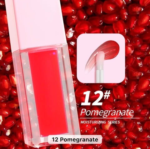 Pomegranate