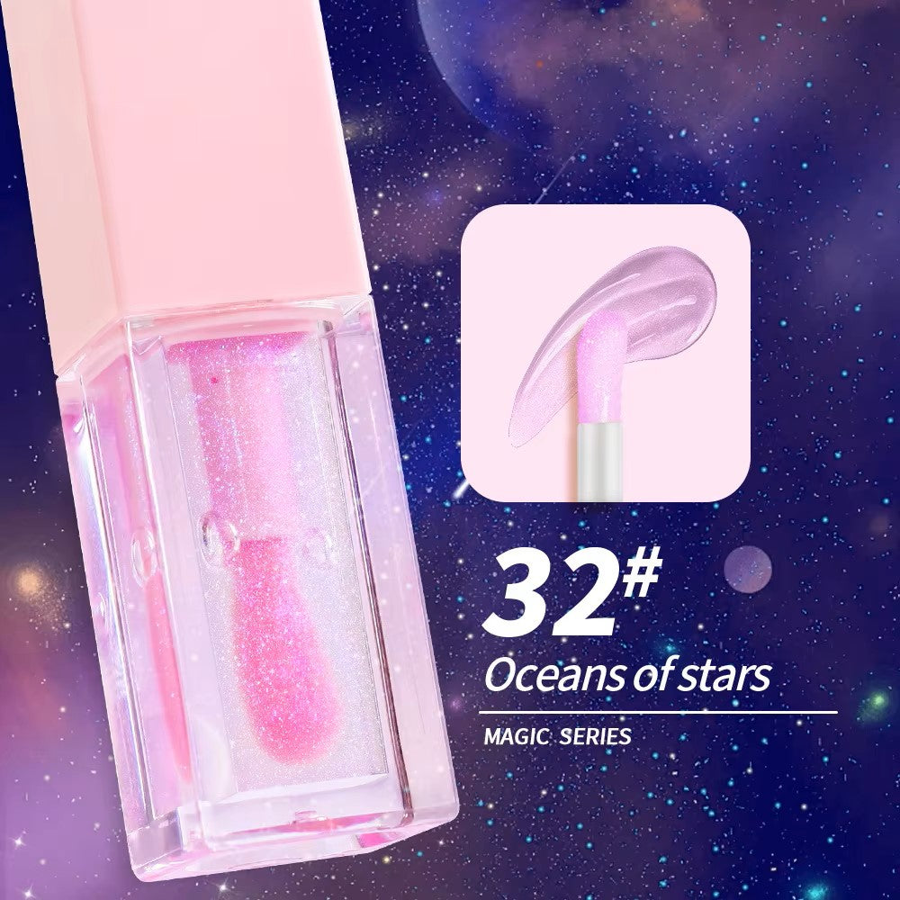 Ocean of Stars (Magic Series)