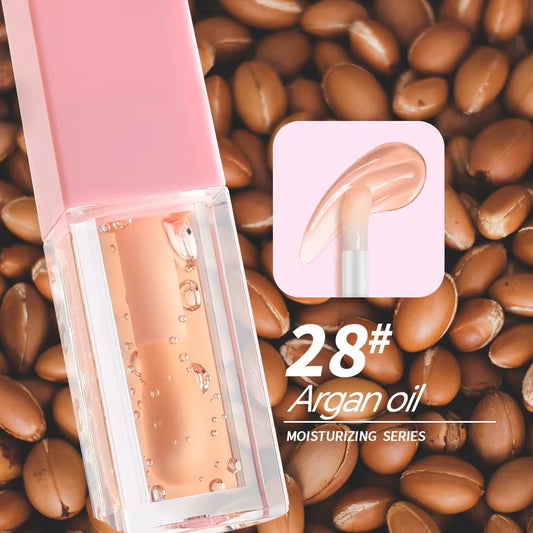 Argan Oil