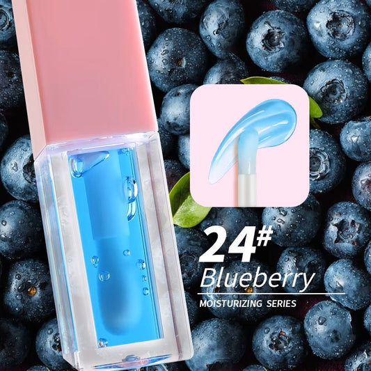 Blueberry