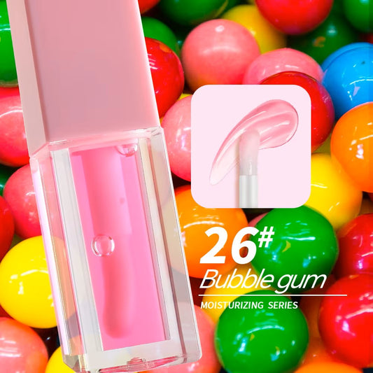 Bubble Gum