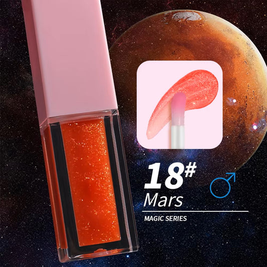 Mars (Magic Series)